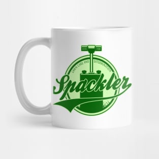 Spackler Mug